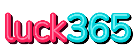 luck365 — logo kanal