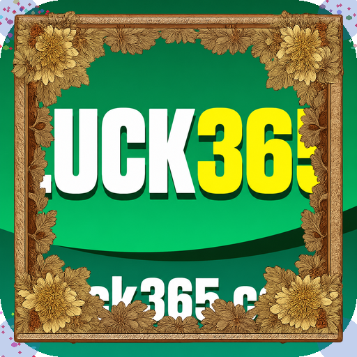 luck365 — mitra unggulan